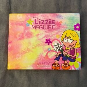 ColourPop Lizzie McGuire Palette